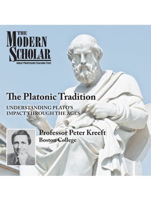 cover image of The Platonic Tradition